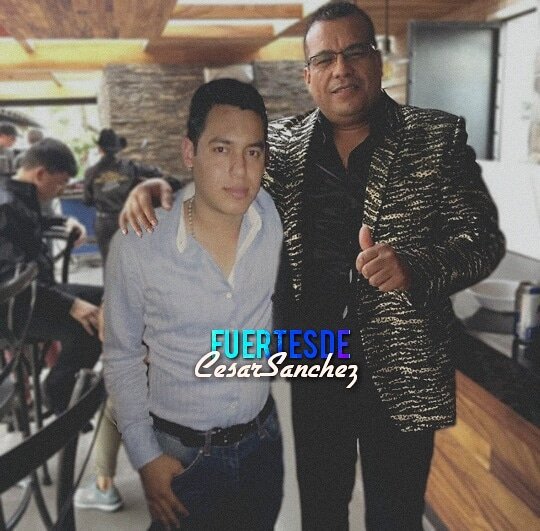 Viejones 👍 <a href="/israelm_oficial/">Israel Meza Oficial</a> <a href="/arielylosplebes/">Ariel y Los Plebes</a> #TeamFuertes🐯