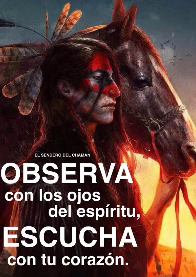 Pensamiento Positivo On Twitter Https T Co Usducwsodz Gran Espiritu