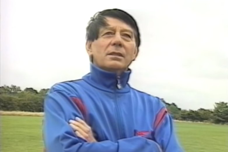 August 1996; Rovers manager Sammy Chung turns up for the first game of the season, only to discover one hour before kick-off that he isn’t actually Rovers manager anymore.