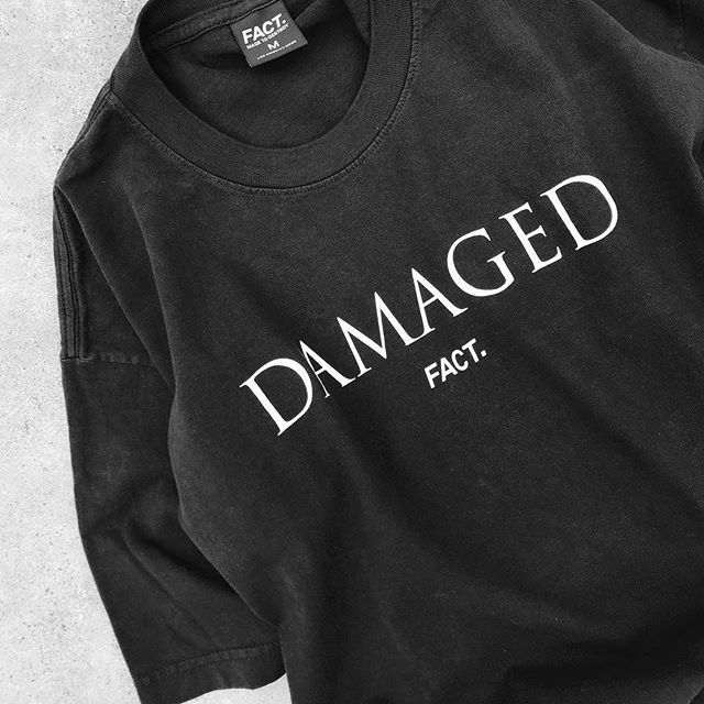 Can’t feel another day.
#damaged #madetodestroy