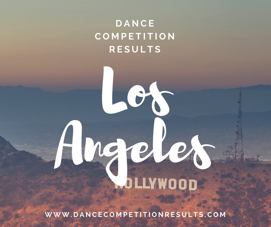 DanceCompResult's tweet image. #Dance Competition Results from the Feb 9-11 @24sevendance #dancecompetition in LA! #LosAngeles #Dancer #California #24Seven #dancecomp #dancers dancecompetitionresults.com/24-seven-los-a…