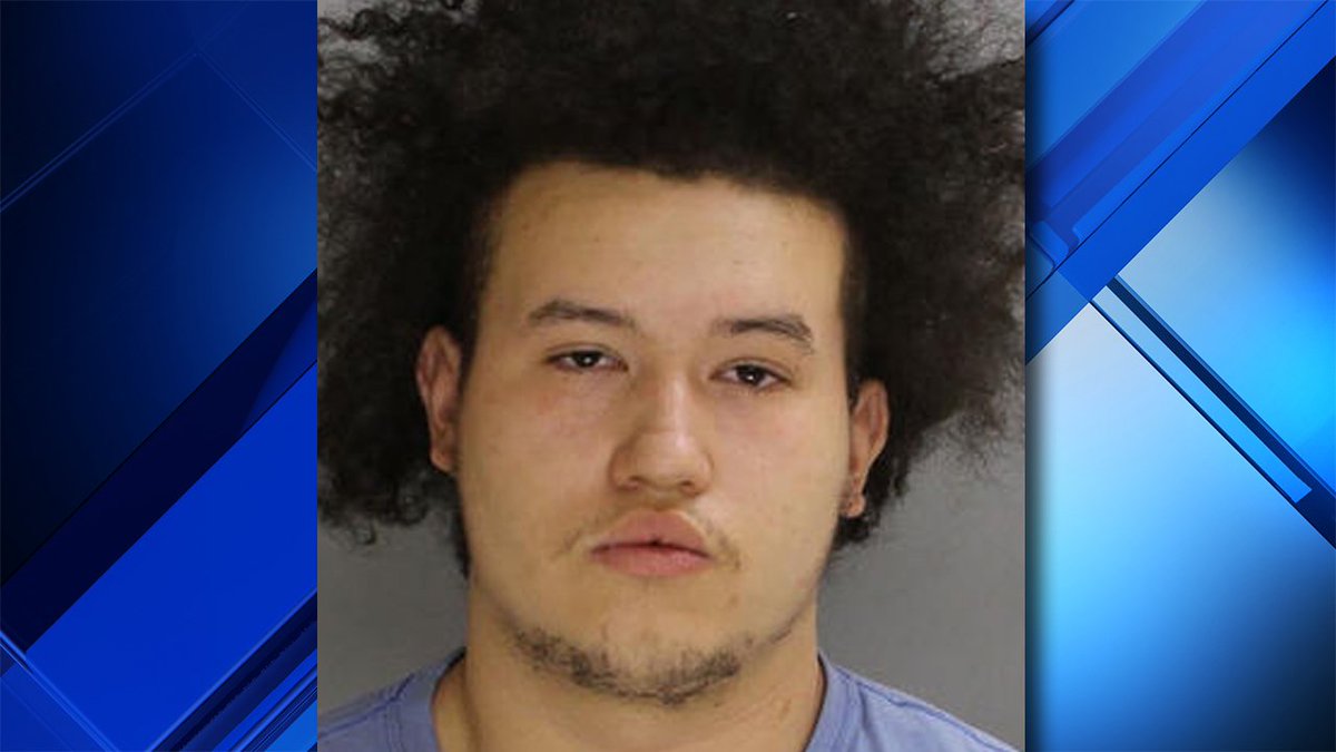 Father charged after killing his 5-month-old daughter after he lost a video game bit.ly/2F4a3kl?utm_so… https://t.co/48Fy6bRatu