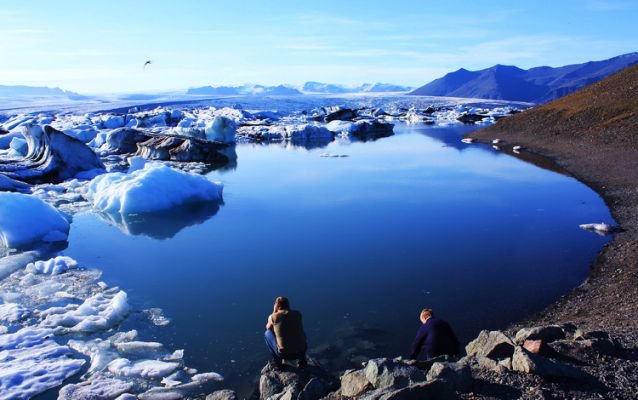 IcelandWtours's tweet photo. Glacier Lagoon #Iceland , we can go there, its a long day but #duable , send us an inquery #glacierlagoon #tours #travel #besave #DriveSafe #ocean @IcelandWtours @arctictoursvip https://t.co/25o73QR2K0