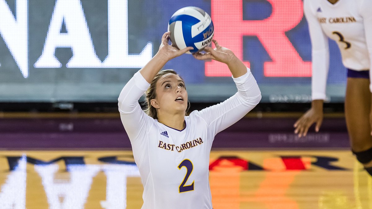 East Carolina Pirates (@ecuathletics) on Twitter photo Shelby Martin To Attend <a href="/usavolleyball/">USA Volleyball</a> Women's National Team Tryouts - (bit.ly/2EWmdZg) <a href="/ECUVB/">East Carolina Volleyball</a> #ECUndaunted Shelby Martin To Attend <a href="/usavolleyball/">USA Volleyball</a> Women's National Team Tryouts - (bit.ly/2EWmdZg) <a href="/ECUVB/">East Carolina Volleyball</a> #ECUndaunted