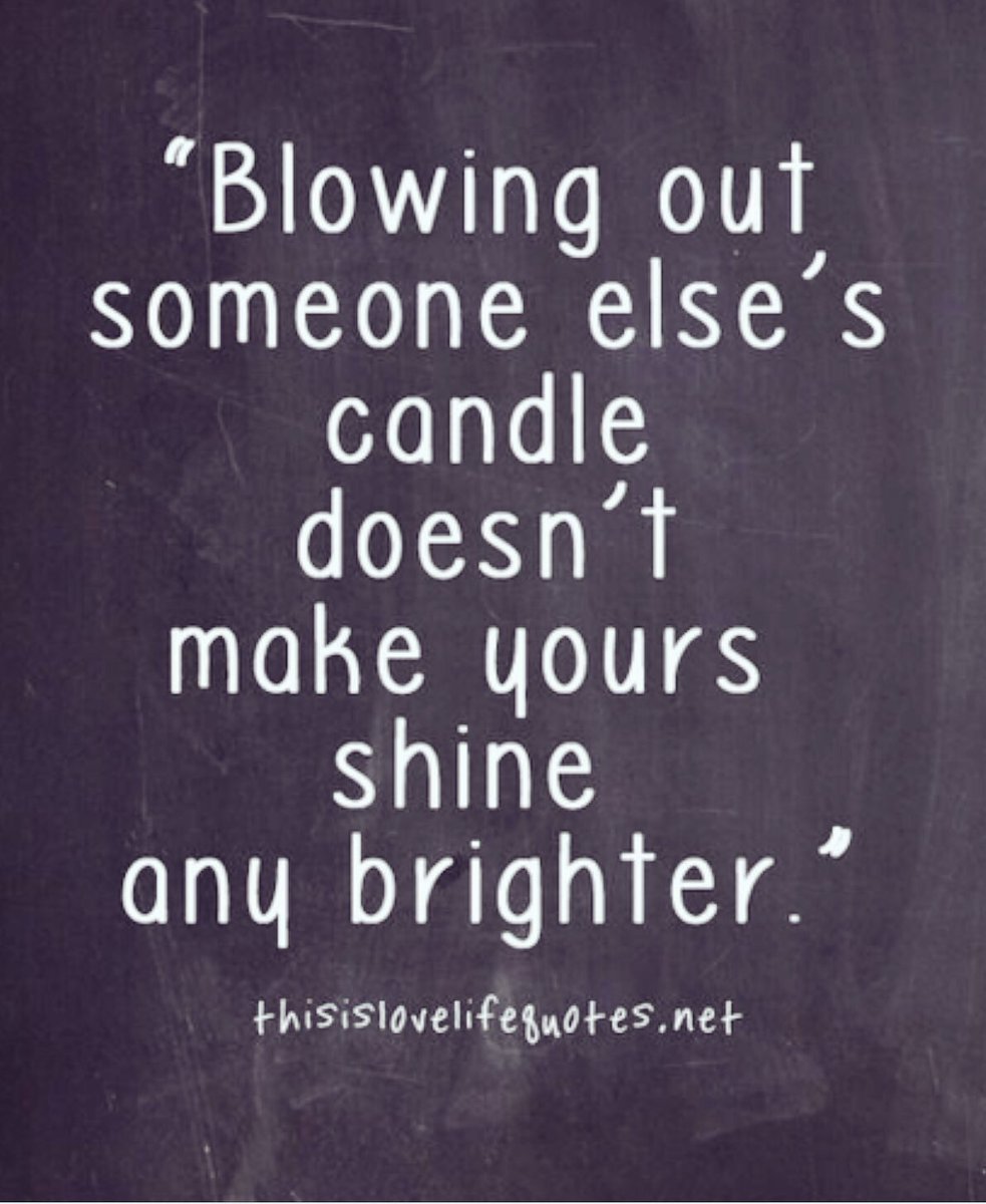 GnhsDaily's tweet photo. Being mean to another person doesn’t make you better!!🌟🦋 #PositiveMonday #DontBully https://t.co/75MJzuYcbX