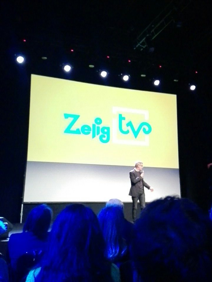 Millecanali tweet media