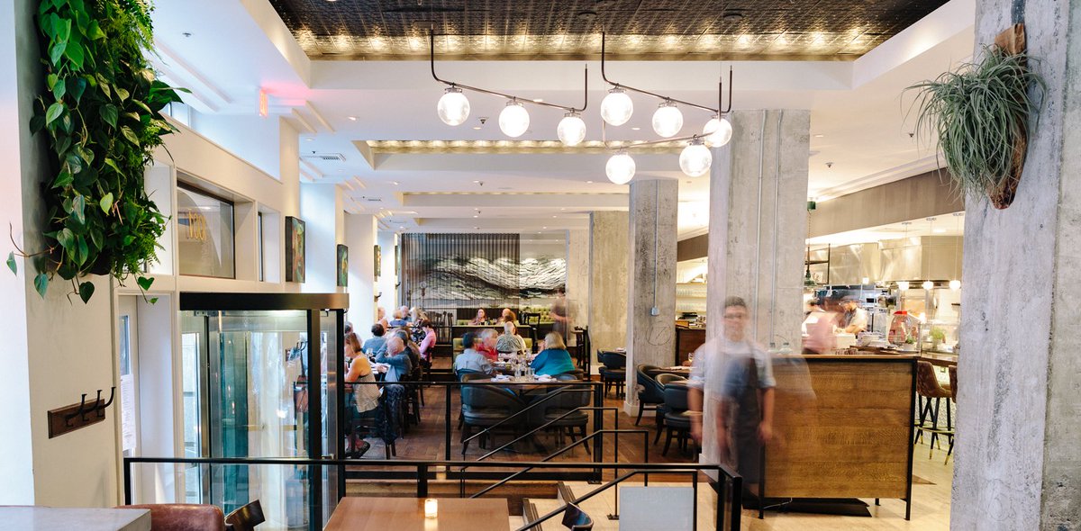 HeadwatersPDX's tweet photo. Who's ready for Portland Dining Month? See what we'll be serving this year and make a reservation here: https://t.co/aDzV5aqHDo
#dinePDX #pdxeats #diningmonth #portland #downtownpdx #stayfresh https://t.co/DFd29yGvM2