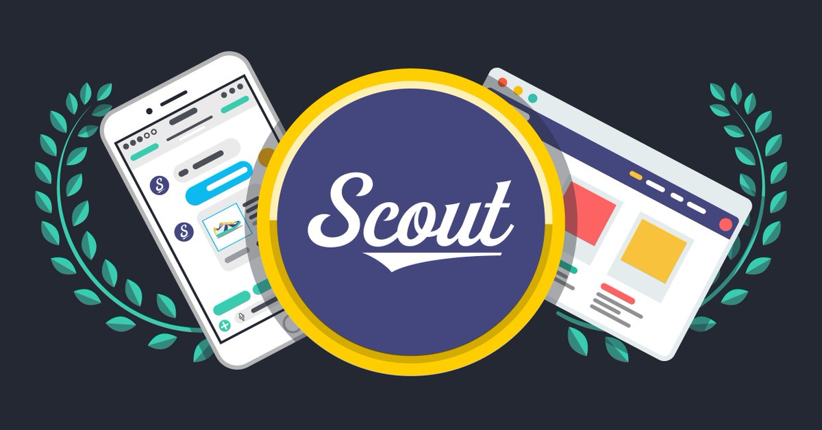 IM_Coaching's tweet image. Scout Spotlight: Increase Conversions by Developing Strong Customer Relationships dlvr.it/QHwlm4 #ConversionOptimization #OperationsampCustomerService