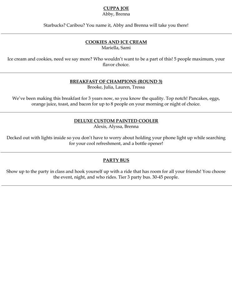 We can hardly contain our excitement, our spring philanthropy is this THURSDAY!!

Come to Ruttan Hall, B45 at 8:00 p.m to support a great cause and claim some fun baskets. 

Can't wait to see your smiling faces 🎈💕

#GoGreekUMN #philanthropy #excited <a href="/UMN_PHC/">UMN Panhellenic</a>