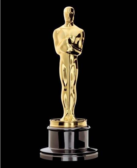 EWFlashback's tweet image. Happy #Oscars week! How the statuette got its name: ew.com/awards/2018/02…