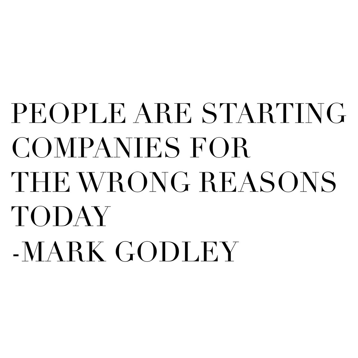 Harry Stebbings tweet media