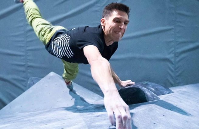The Canadian Bouldering Nationals are this weekend in the #GreaterTorontoArea #Toronto 
gripped.com/events/the-201…
<a href="/mec/">MEC</a> <a href="/alpineclubcan/">Alpine Club of Canada | Club alpin du Canada</a> <a href="/FlashedClimbing/">Flashed Climbing</a>