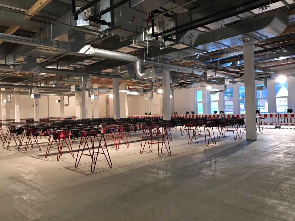 Your shopping destination next week: Hunkemöller Factory Outlet Weinheim (05.03.-10.03.) Don't miss it! #factory sale #Factoryoutlet #outlet #hunkemöller <a href="/PetraDierck/">Petra Dierck</a> <a href="/Hunkemoller/">Hunkemöller</a> @CWachsmuth