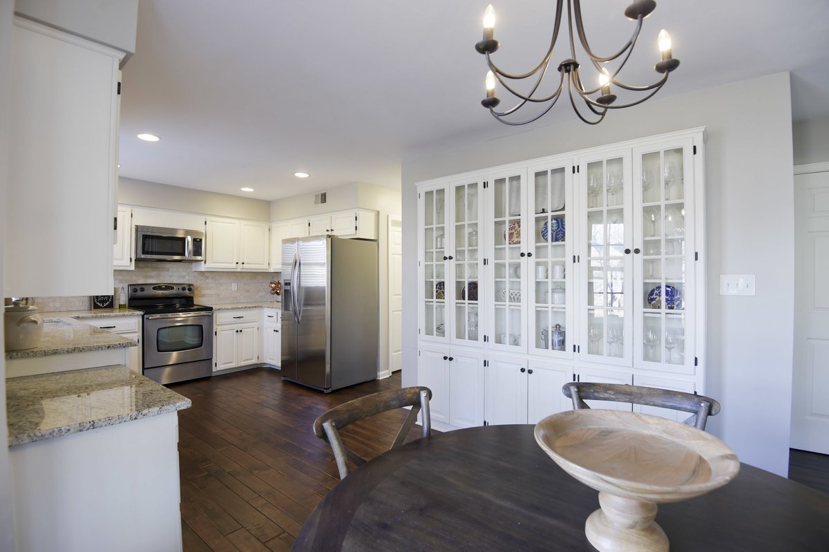 Malfer & Associates, Compass Realty Group tweet media