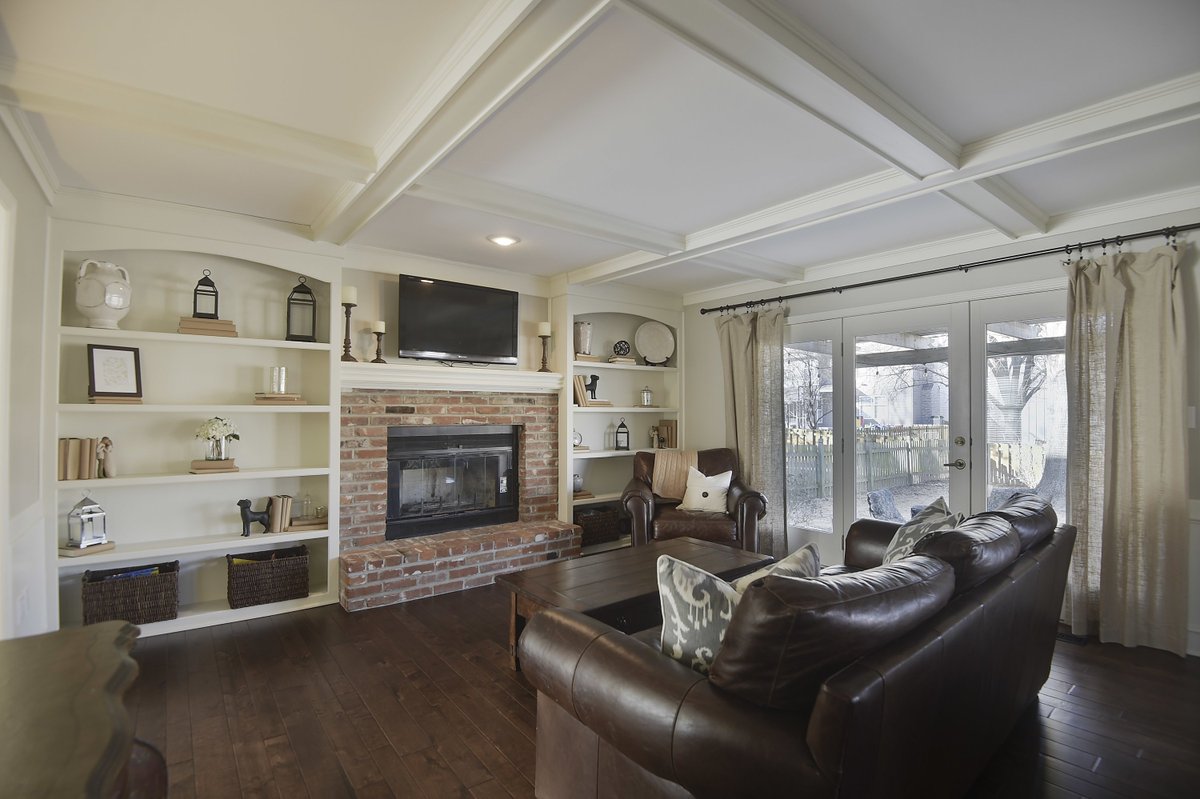 Malfer & Associates, Compass Realty Group tweet media