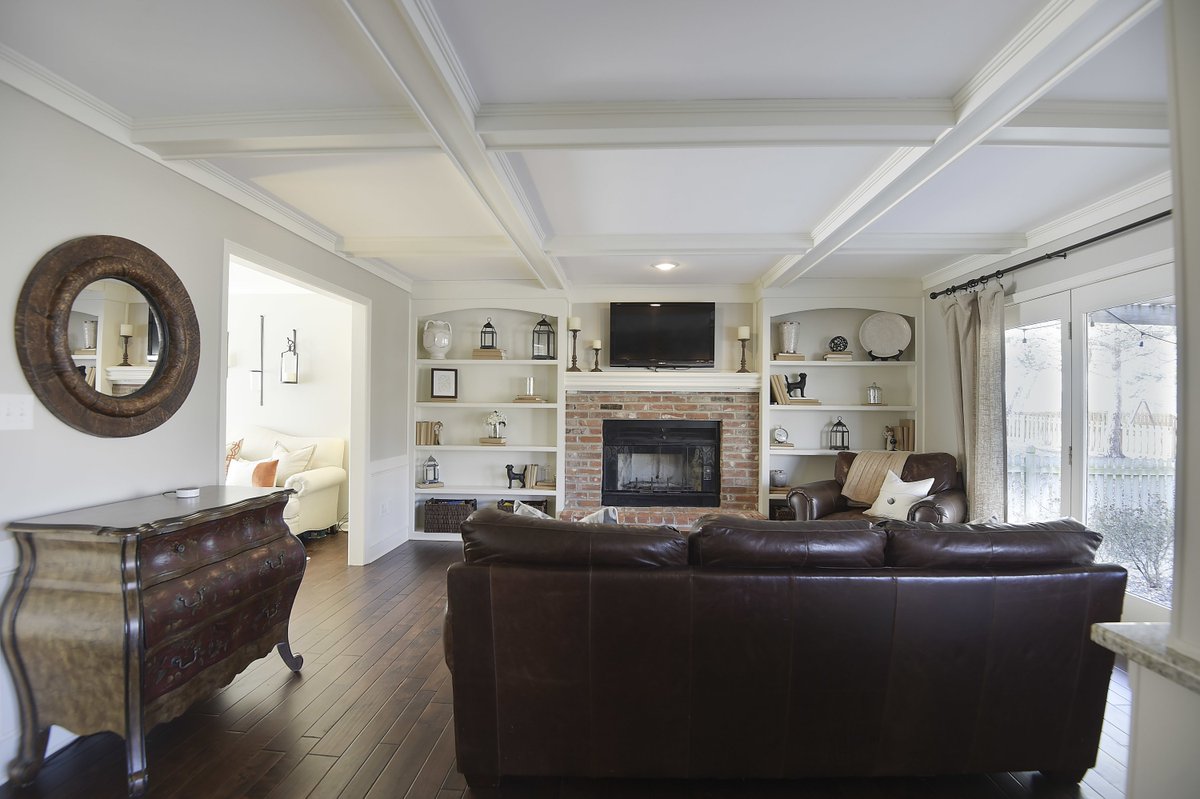 Malfer & Associates, Compass Realty Group tweet media