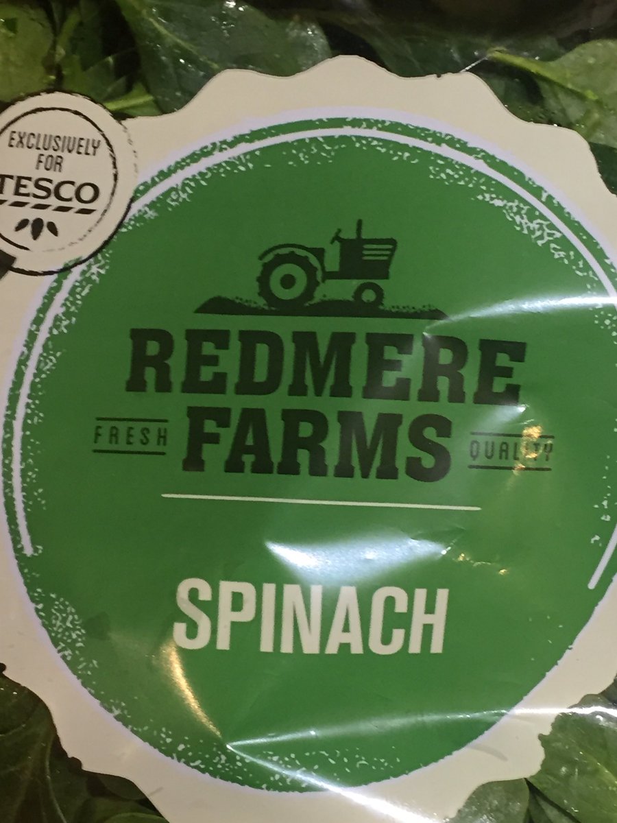 I was quite sure <a href="/Tesco/">Tesco</a> would have stopped this “fake shit” by now.........If your farms are fake, what does that convey about your food. 
Of course it’s “exclusive to you”......another shallow  claim. 🙁