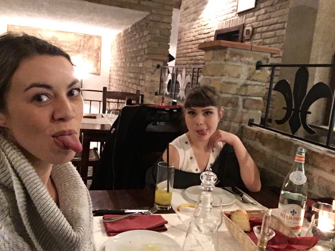 Bon ap avec @LoupRival  ! 😋 🤤 https://t.co/ABfPBeeOFC<a class="tags" href="/tag/louprival">@louprival</a><a href="/tag/cam4"class="tags"><span>#cam4</span></a>