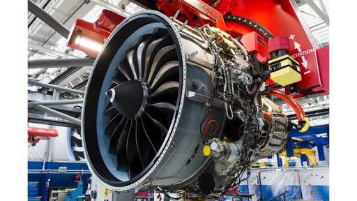 AboutTimeMX's tweet photo. @SAFRAN inicia operaciones en su sexta planta en Querétaro. https://t.co/YwQSVkti51