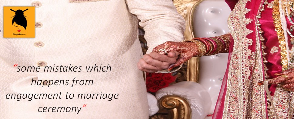 theanglebloom's tweet photo. Some Mistakes Which Happens From Engagement To Marriage Ceremony
#theanglebloom #care #relationship #festival #love #tips
For More Details: https://t.co/x23M8Uo3GK https://t.co/cvwItZlQ13