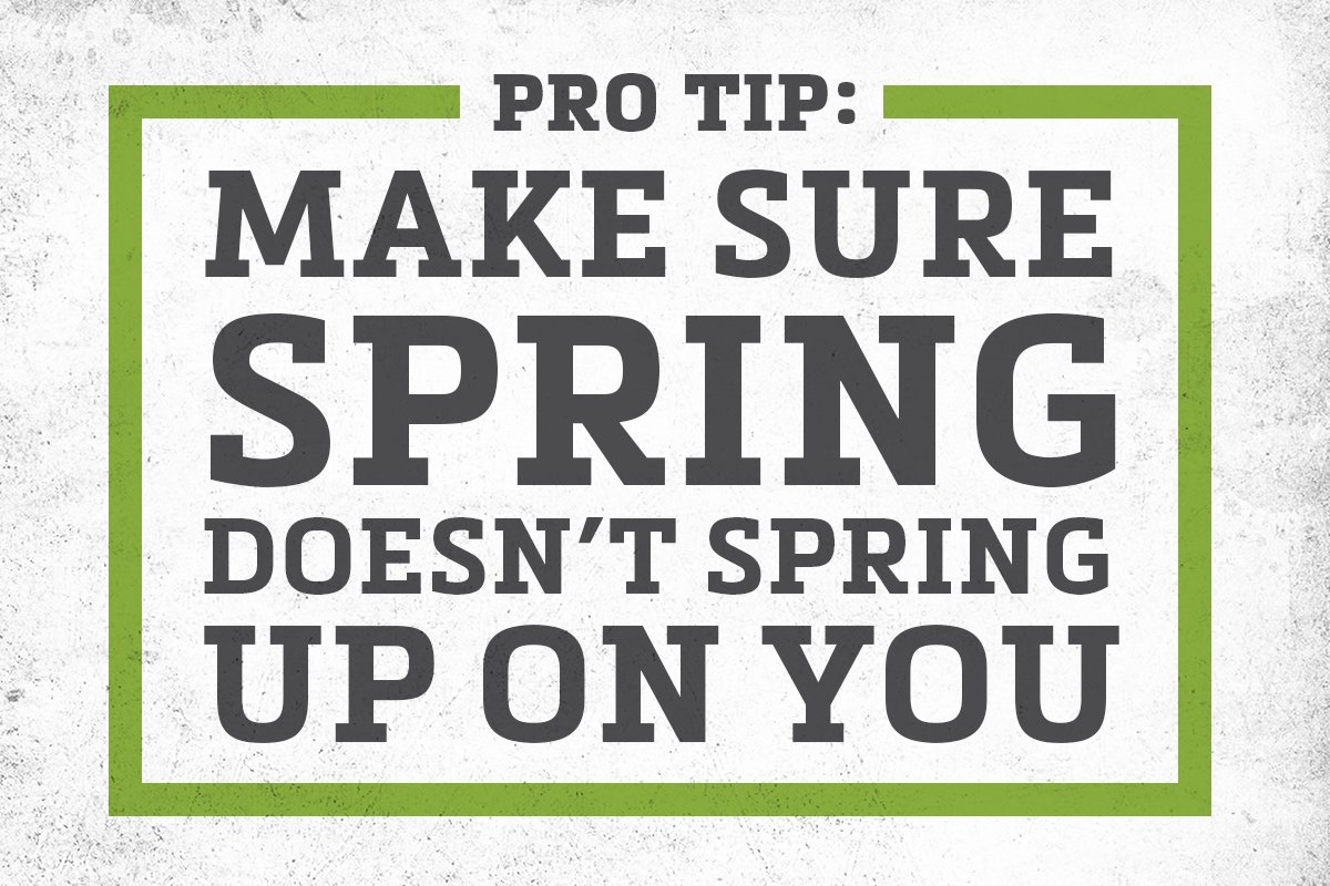 SiteOneSupply's tweet image. You never know when temperatures will change. Get your seasonal orders in early, so you're not waiting on product when opportunity calls. #ProTip #SiteOne