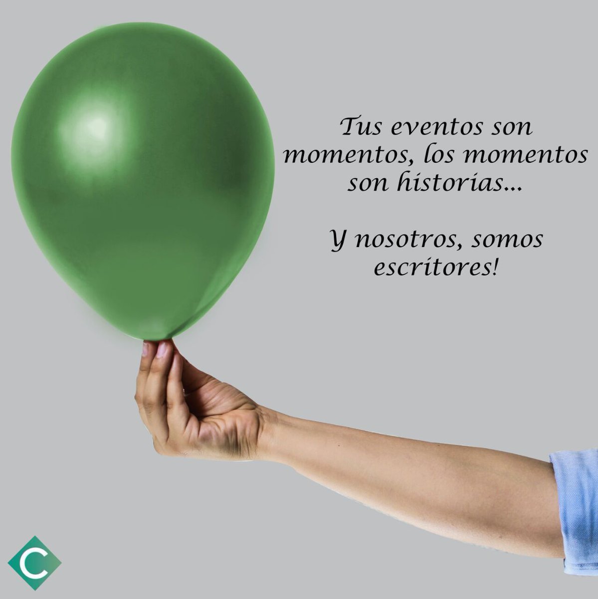 conceptus_nic's tweet photo. Esto somos #CONCEPTUS 😎 https://t.co/hvp2lMc40c