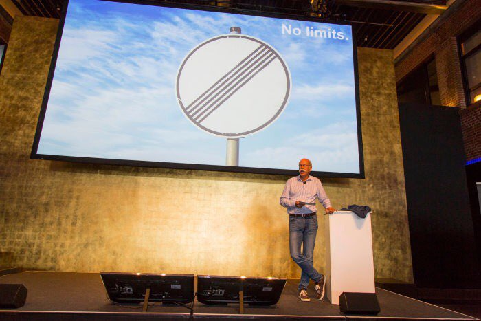 1886Ventures's tweet image. #what3words.
Dieter Zetsche on @LinkedIn about one of the success stories of the accelerator #StartupAutobahn: „How three words connect.people.places.“
Shaping the #FutureOfMobility with ambitious innovators within #Daimler. #Lab1886
👉🏽 linkedin.com/pulse/how-thre…