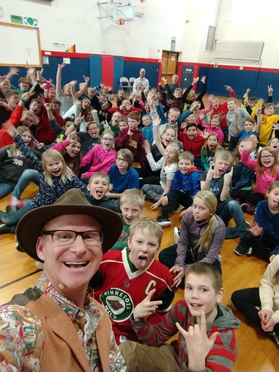 Kevin Lovegreen tweet media