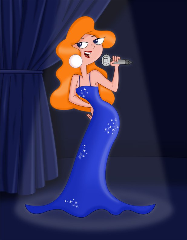 Candace G. Flynn tweet media