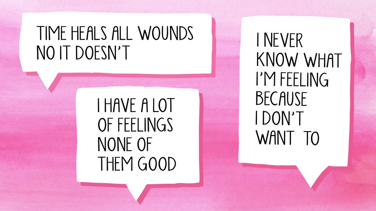 [Podcast] In the latest episode of IRL, <a href="/SoSadToday/">so sad today</a>’s Melissa Broder talks about the impact of anonymity for women and self-care. irlpodcast.org/episode11