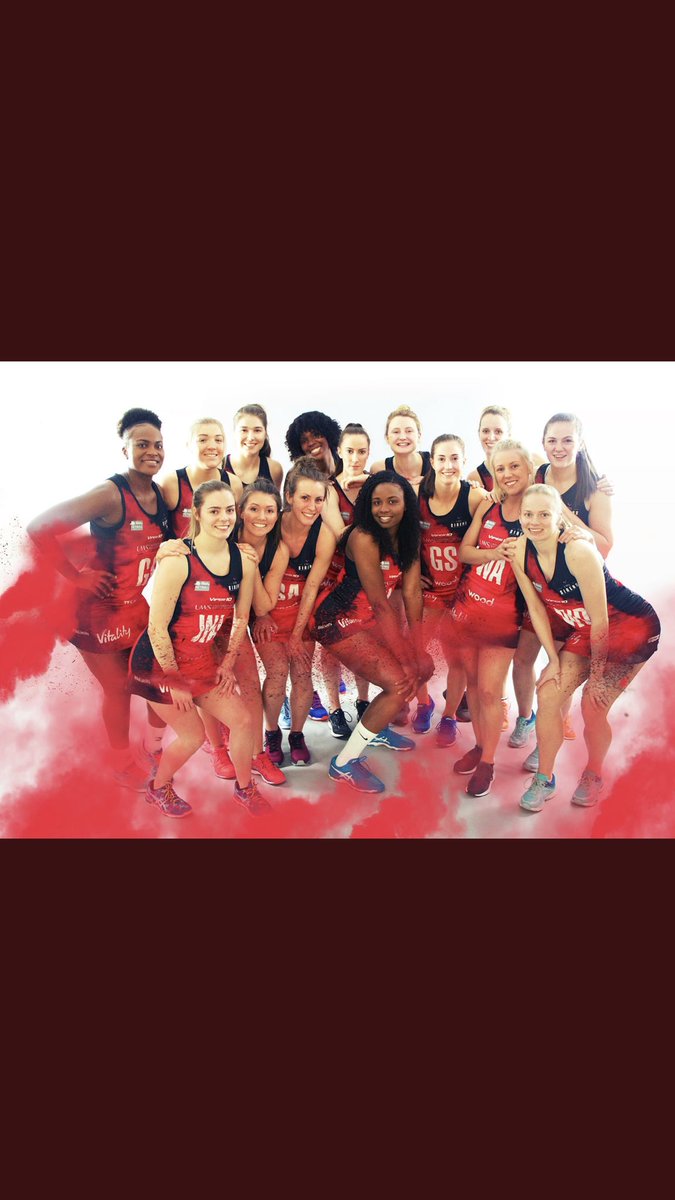 So far so good for the Sirens!! <a href="/SirensNetball/">Strathclyde Sirens</a> 24/19
First time in the Emirates arena ❤️

Love my T <a href="/rubywooglasgow/">Ruby Woo Boutique</a> 😘