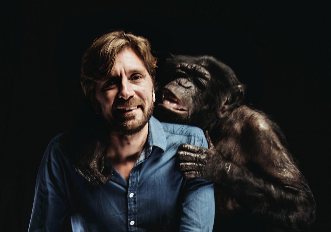 #TheSquare director Ruben Östlund in conversation with <a href="/DEADLINE/">Deadline</a>: deadline.com/2018/02/oscars…