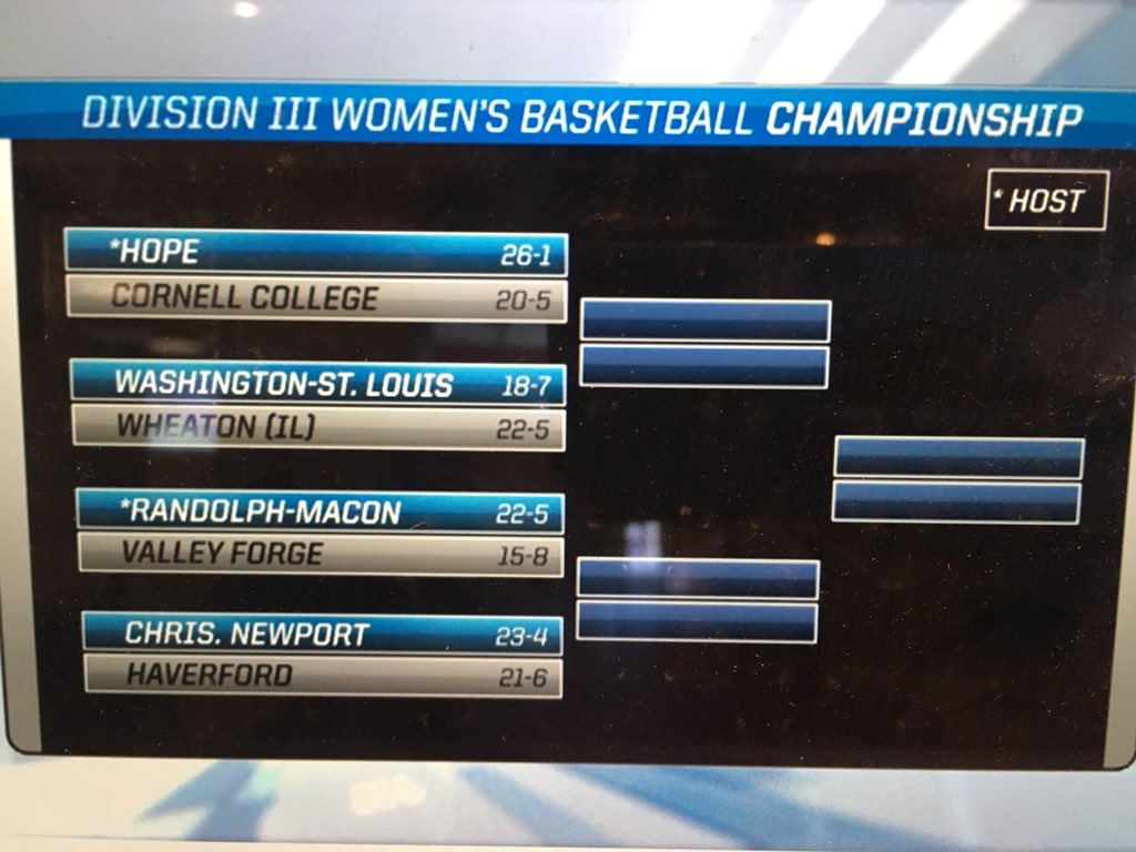 WASHUBears's tweet photo. .@WashU_WBB is in the @NCAADIII Tournament! The Bears first round matchup against Wheaton (Ill.) will be held at Hope Friday, March 2. #d3h #LetsGoWashU https://t.co/fEwl7YdiDa