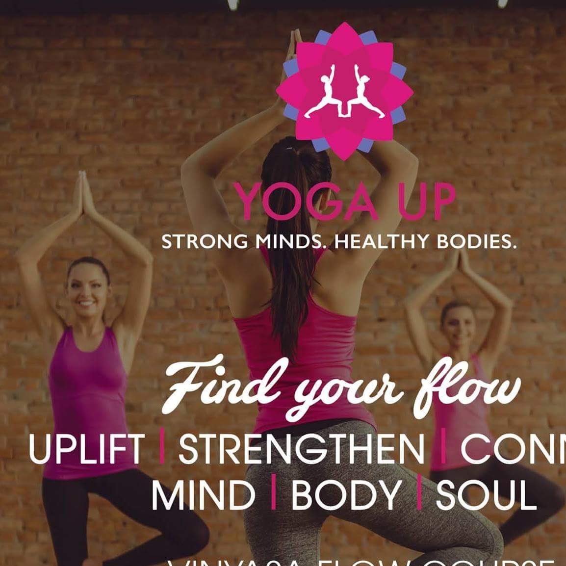 Never mind the weather outside! Feel good inside &amp; get some heat into the body and flow with us tomo drop into <a href="/EnergyFlowFit/">Energyflowfitness pilates</a> 630-730pm £8 #yoga #manchester <a href="/ChorltonRT/">ChorltonTweets</a> #WellnessCoach