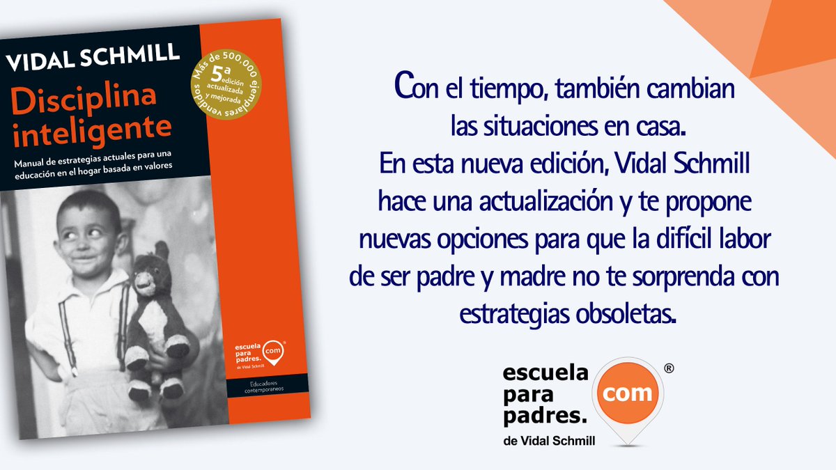 disciplina inteligente vidal schmill descargar