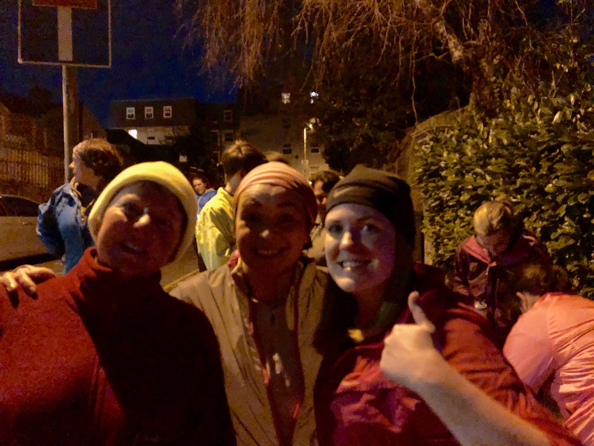 justemmamorse's tweet image. These three councillors just ran 5k and it not even week 10!  Week 8 #C25K done!  🍾🏃🏻‍♀️🏃🏼‍♀️🏃🏻‍♀️💪🏻👊👏 #CllrsOnTheRun #activexeter @rosiedenham @CllrSutton