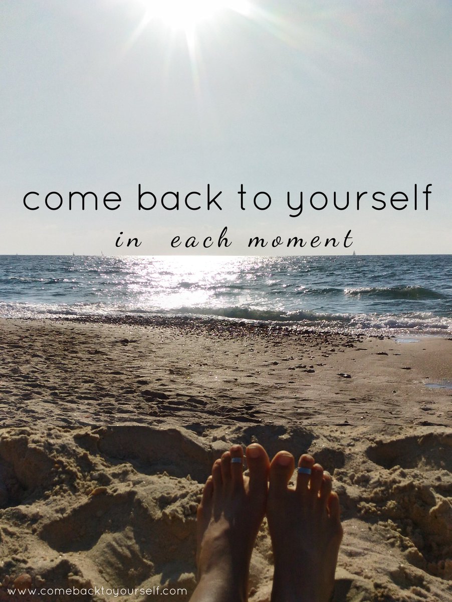 CBTYRetreats's tweet photo. Fill your life with moments of sacred grounding 🙏

#mindfulnessretreat
#mindfulliving
#grounding #lovingthesea #soonsunset #feetinthesand #takingdeepbreaths #comebacktoyourselfretreats #comebacktoyourself https://t.co/S2VAYXSmXi