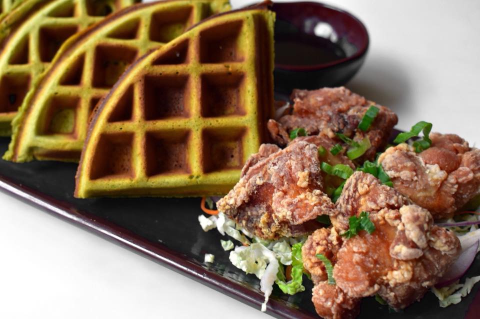 9 Best New Brunches to Try in Chicago goo.gl/ZUWS6V