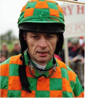 PaudieP's tweet photo. 33 years ago @Bandonp2p moved to its present location n Kilpatrick with Don Atkinson riding the winner of the 1st race &amp; came runner up in the 2nd one, yesterday he rode at the venue 4 the final time. 40 years ago he began his life as a jockey at Carrigtwohill P2P, some man !! https://t.co/dGE00SuUKF