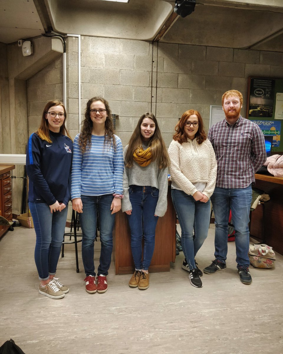 EloraMcFall's tweet image. Fantastic day launching the #SOPHiaProject today! I never dreamed this would happen from one small idea. The biggest thank you to @PhysicsDeptUL and @SLCUL for giving me this opportunity! Hopefully there are many more days like this yet to come. @IOP_Ireland  @Intel_IRL #physics