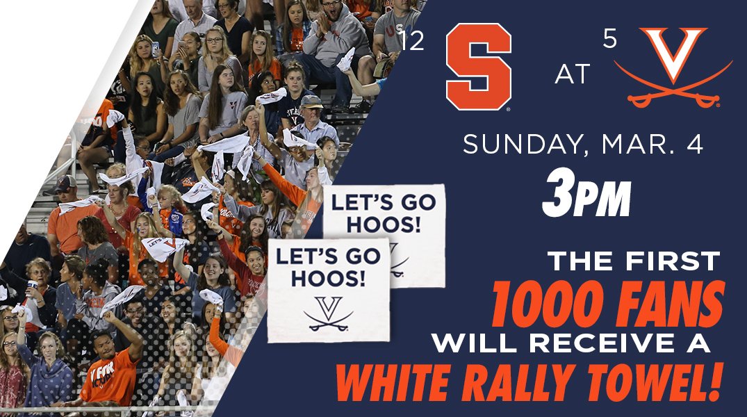 Virginia Men's Lacrosse on Twitter "Sunday is our 1⃣0⃣0⃣0⃣ alltime game. In honor of that
