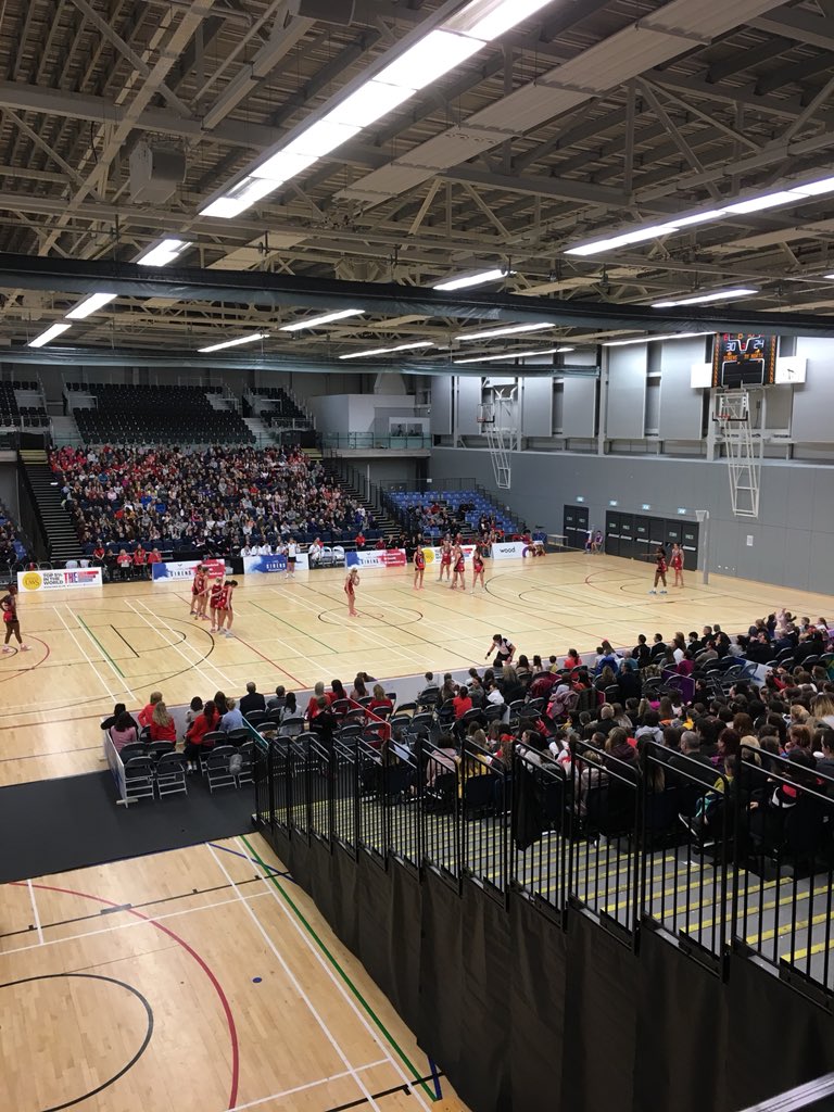 NSwalknetball's tweet image. First Sirens home match! #Sirens #sirensnetball #Changingthegame 🚨🚨🚨🚨😍😍😍