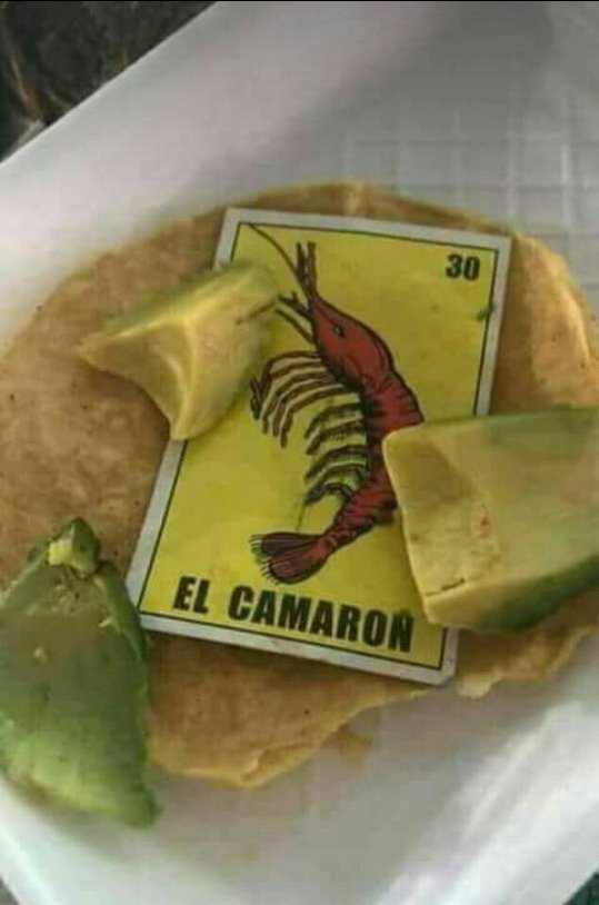 w8capi's tweet photo. Ya comieron pobres??? https://t.co/xkFuqri9fh