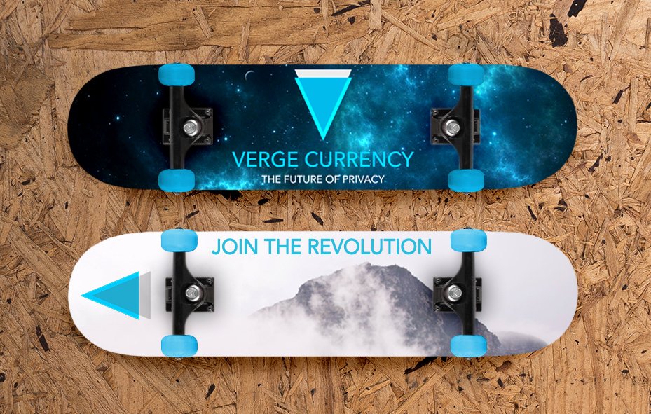 #Vergefam Choose your side to ride with $xvg skateboards. Please comment Black / White 
#xvg #vergecurrency #xvg #xvgfam #verge #crypto #wraithprotocol #bitcoin #altcoin #skate #skateboarding #alaskateboards <a href="/vergecurrency/">VergeCurrency $XVG</a>