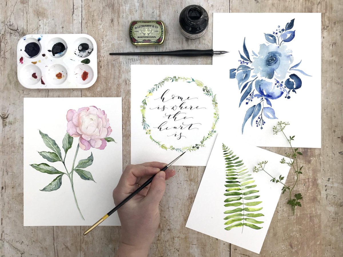 de Winton Paper co (@dewintonpaperco) on Twitter photo So this is very exciting news, I will be running a full day workshop with <a href="/rivercottage/">River Cottage</a> in September. Watercolours, Calligraphy and all that wonderful food. Book your tickets here > ow.ly/I6vd30iCI7K x.com/rivercottage/s⦠So this is very exciting news, I will be running a full day workshop with <a href="/rivercottage/">River Cottage</a> in September. Watercolours, Calligraphy and all that wonderful food. Book your tickets here > ow.ly/I6vd30iCI7K x.com/rivercottage/sā¦