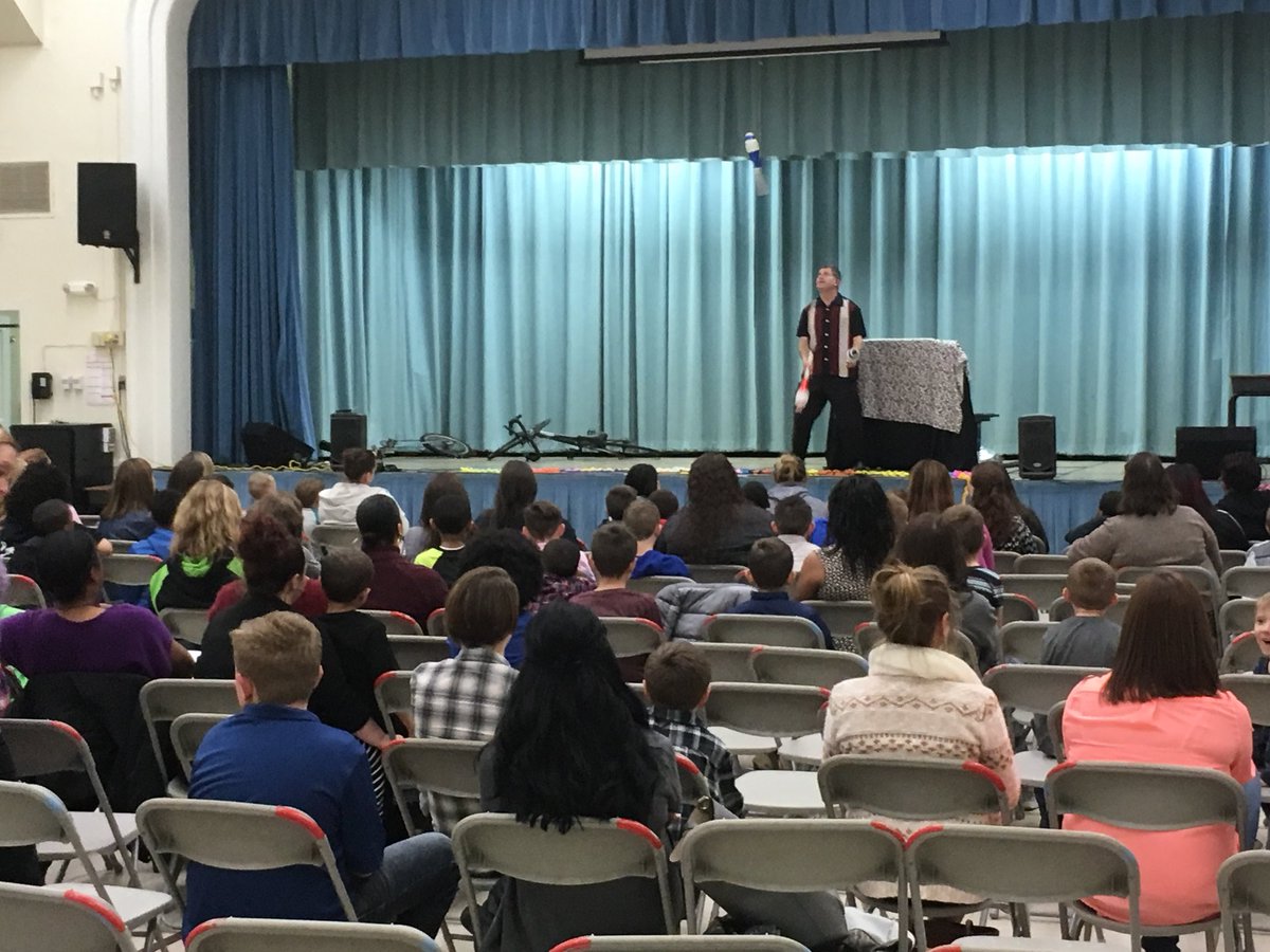 Matoaca Elementary tweet media