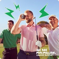 CheshireGDG's tweet photo. This year @EnglandGolf has teamed up with the fantastic @GolfMacmillan for the #LongestDayGolf challenge. Get your club involved NOW and let’s start raising money for the fight against cancer https://t.co/U6f55WzFXG https://t.co/qEwLXYiace