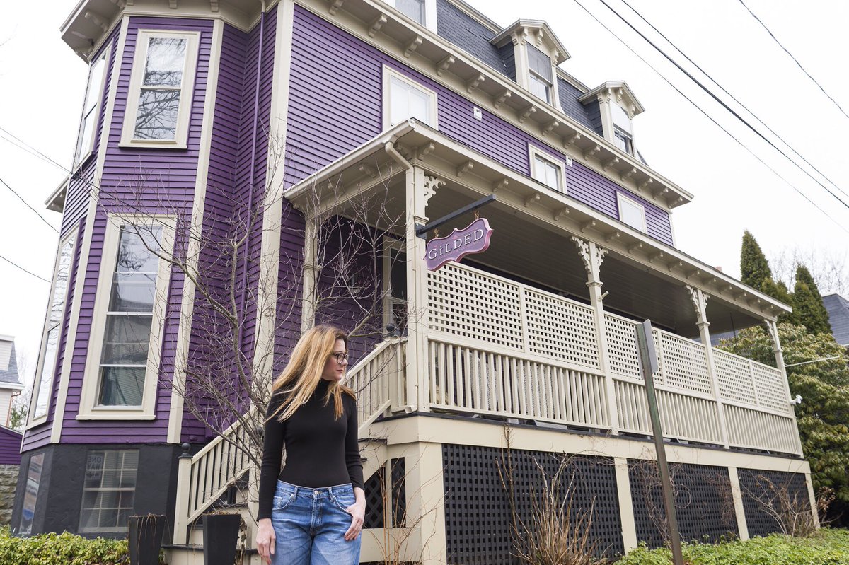 pattyjeffre1's tweet photo. Flashback to our #staycation at the Gilded in #Newport last Spring, all photo by @staceydoyle @LarkHotels #onalark #spring #hotels
#boutiquehotels #RhodeIsland #Travel https://t.co/LQRz4jkEUv