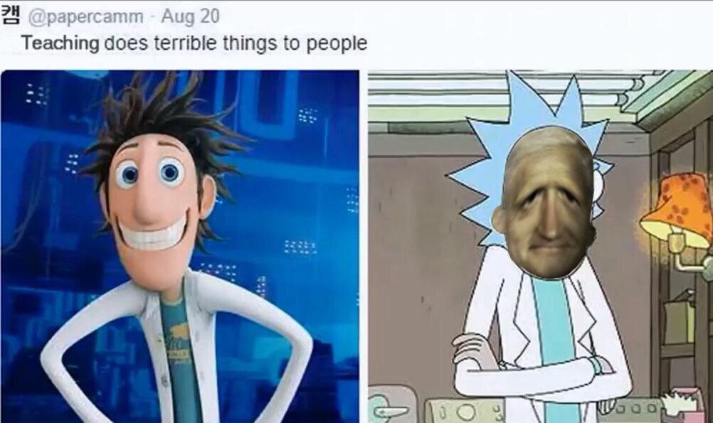 THSMemeCentral's tweet photo. Follow my accounts on Twitter and Instagram to keep the memes coming! https://t.co/BftHHX1Fzr