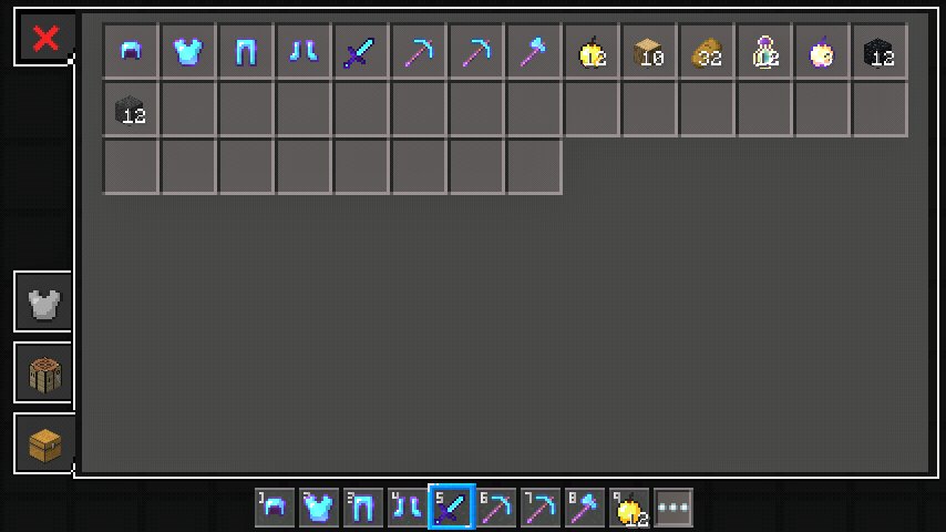 Era esse kit Noob que vocês queriam?🌝